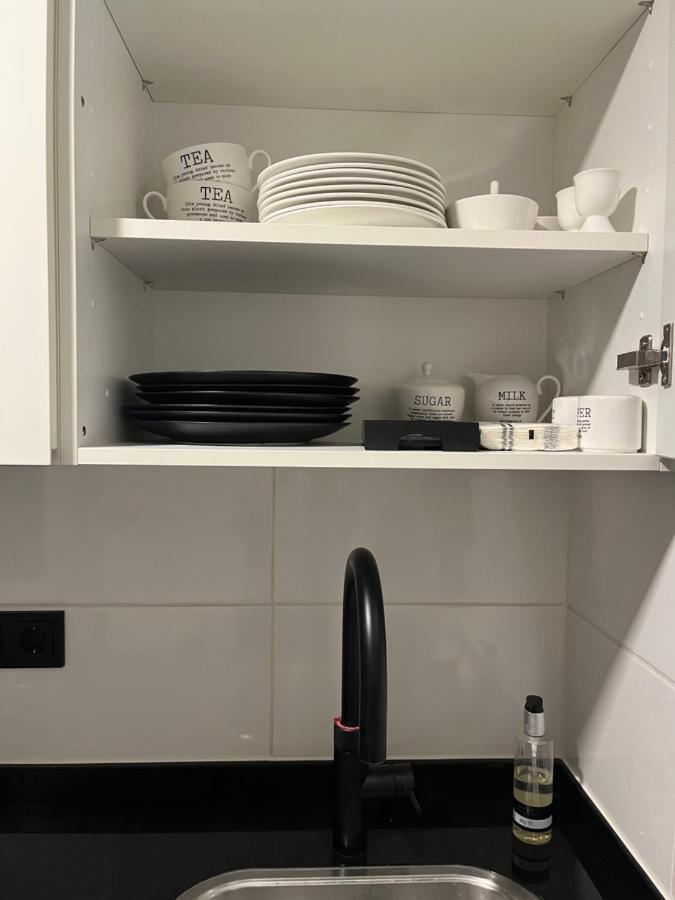 Appartement 228 เบรานิซเซอ ภายนอก รูปภาพ