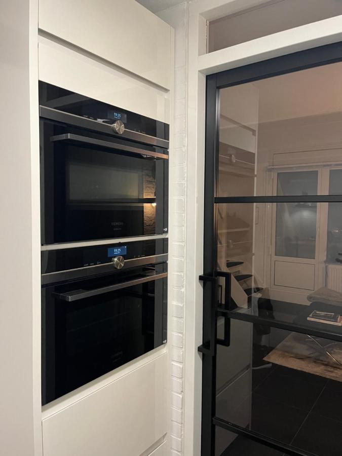 Appartement 228 เบรานิซเซอ ภายนอก รูปภาพ