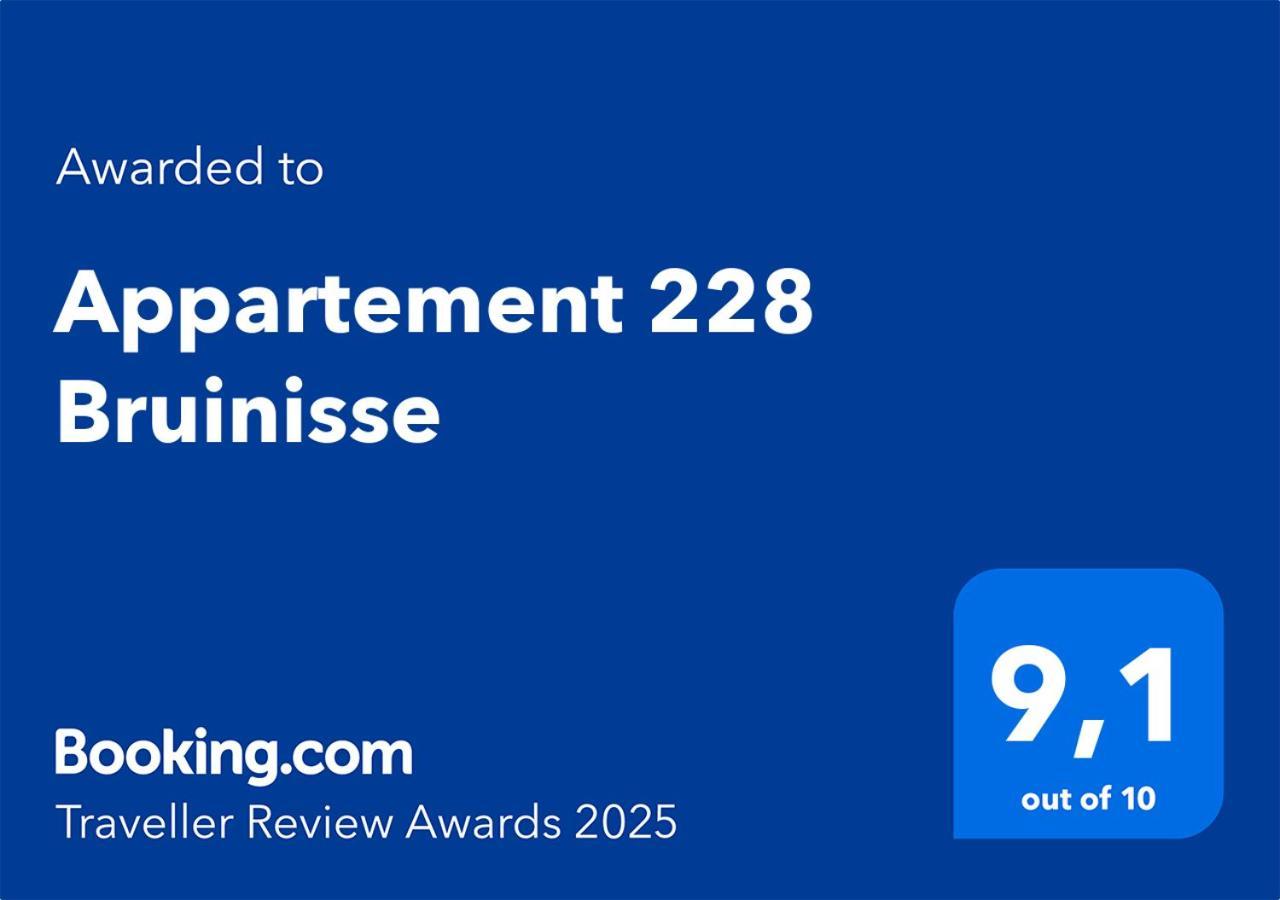 Appartement 228 เบรานิซเซอ ภายนอก รูปภาพ